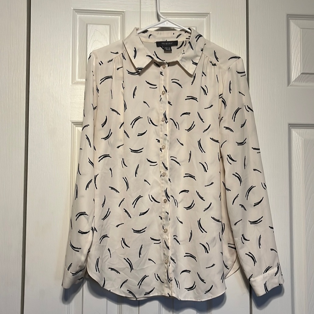 Women primark blouse